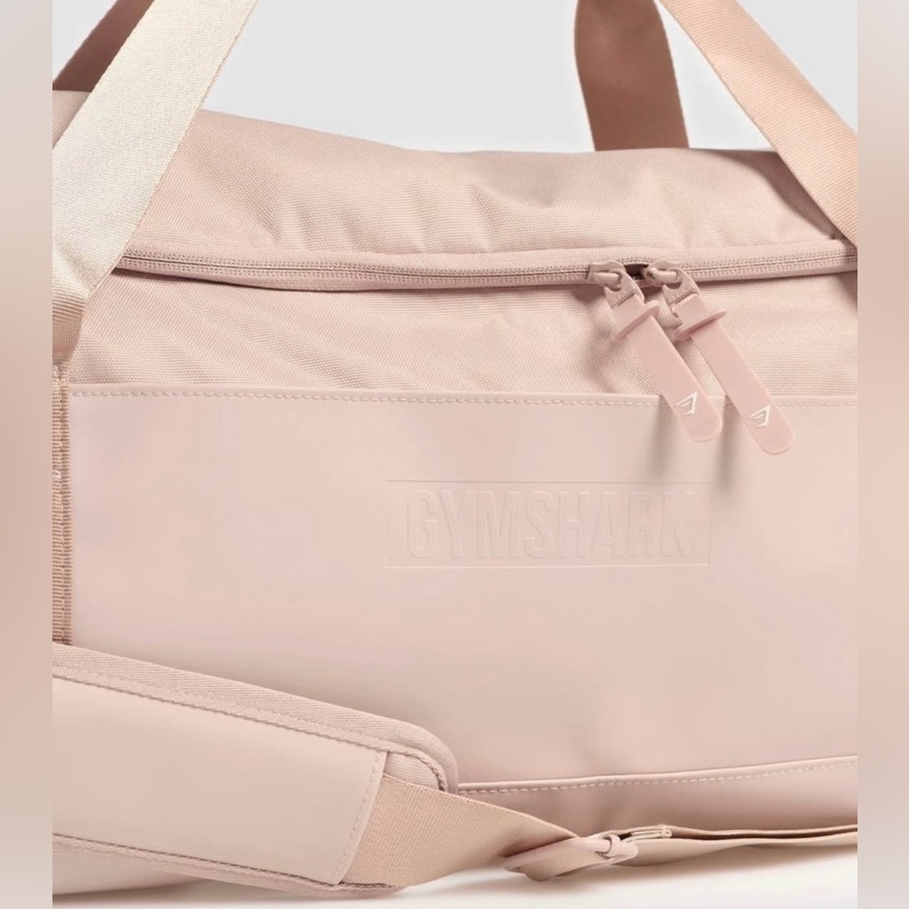 Gymshark EVERYDAY HOLDALL SMALL - Picture 4 of 5